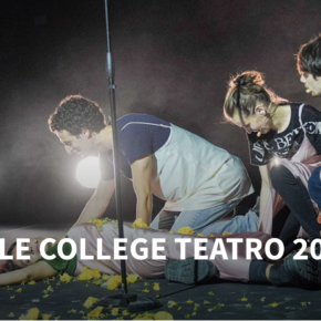 Biennale College Teatro
